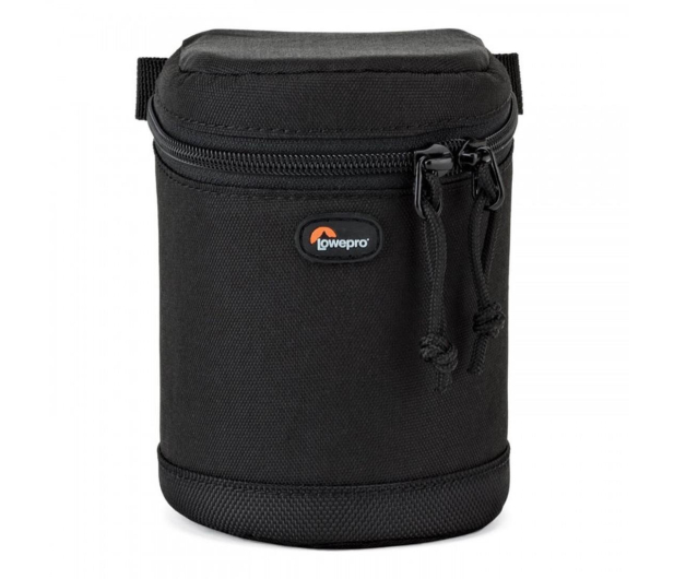 Lowepro Lens Case 8x12cm Black - 1182372 - zdjęcie